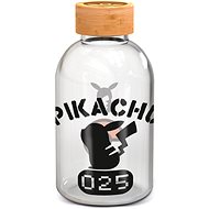 Pokémon - glass bottle 620 ml - Drinking Bottle