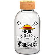 One Piece - glass bottle 620 ml - Drinking Bottle
