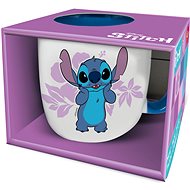 Elite Stitch - ceramic mug - Mug