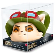 League of Legends VI - 3D Mug - Mug
