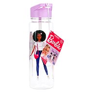 Barbie - bottle changing - Drinking Bottle
