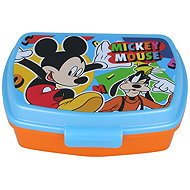 Mickey Mouse Snack Box - Cool summer - Lunch Box