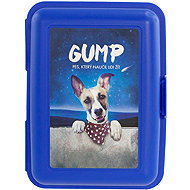 GUMP Snack box antibacterial - Lunch Box