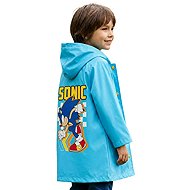 Eplus M Raincoat Sonic 98-104 - Raincoat