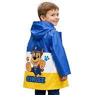 Eplus M Children's Raincoat Paw Patrol 122-128 - Raincoat