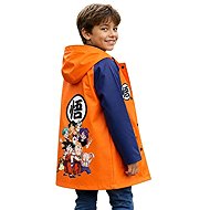 Eplus M Dragon Ball Children's Raincoat 122-128 - Raincoat