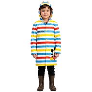 Eplus M Mickey Children's Raincoat 98-104 - Raincoat