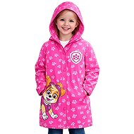 Eplus M Children's Raincoat Paw Patrol 110-116 Raspberry - Raincoat