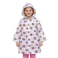 Eplus M Kids' Raincoat LOL Surprise 116-122 - Raincoat