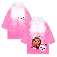Eplus M Children's Raincoat Gabby's Dollhouse 128-134 - Raincoat