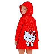 Eplus M Children's Raincoat Hello Kitty 122-128 - Raincoat