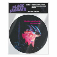Pyramid International Black Sabbath Turntable mat - Slipmat