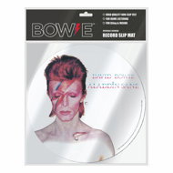 Pyramid International David Bowie Turntable mat - Slipmat