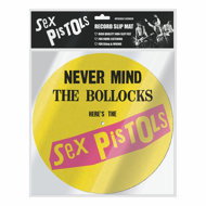 Pyramid International Sex Pistols Turntable mat - Slipmat