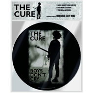 Pyramid International The Cure Turntable mat - Slipmat
