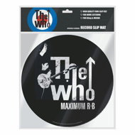 Pyramid International The Who Turntable mat - Gramophone Accessory
