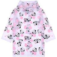 E plus M Raincoat Minnie transparent 6-7 - Raincoat