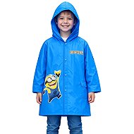 E plus M Raincoat Mimoni blue 3-4 - Raincoat