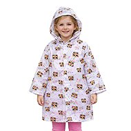 E plus M Raincoat LOL 4-5 - Raincoat