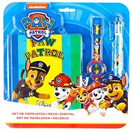 Tlapková patrola - gift set - Children's Watch