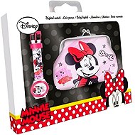 Disney Minnie - gift set - Children's Watch