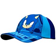 Euroswan Sonic 7148 blue - cap - Baseball Cap