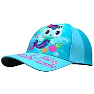 Euroswan Gaby's Magic House turquoise gd00005 - cap - Baseball Cap