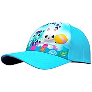 Euroswan Gaby's Magic House turquoise gd00006 - cap - Baseball Cap