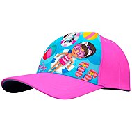 Euroswan Gaby's Magic House raspberry gd00006 - cap - Baseball Cap