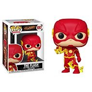 Funko POP! Heroes - The Flash - Figura
