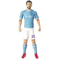 Action figure BERNANDO SILVA Manchester City 20 cm - Figure