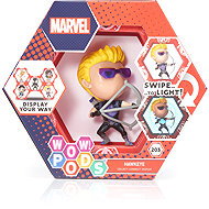 WOW POD Marvel - Hawkeye - Figure