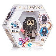 WOW POD Harry Potter - Hagrid - Figure