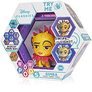 WOW POD Disney Classic - Simba - Figure
