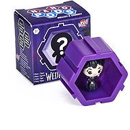 Nano Pods Wednesday - Figure