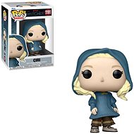 Funko POP! The Witcher - Ciri - Figur