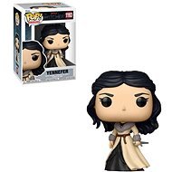 Funko POP! The Witcher - Yennefer - Figure