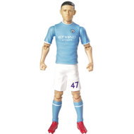 Action figure FODEN Manchester City 20 cm - Figure