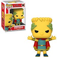 Funko POP! The Simpsons - Bartigula - Figure