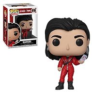 Funko POP! Money Heist - Nairobi - Figure