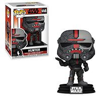 Funko POP! Star Wars The Bad Batch - Hunter - Figurka