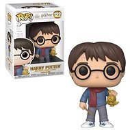 Funko POP! Harry Potter – Holiday Harry Potter - Figúrka