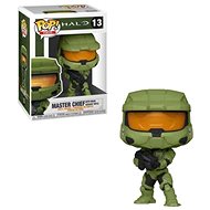 Funko POP! Halo Infinite - Master Chief - Figure
