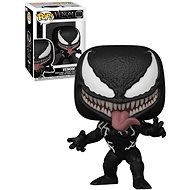 Funko POP! Venom Let There Be Carnage – Venom (Bobble-head) - Figúrka