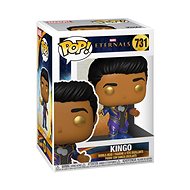 Funko POP! Marvel Eternals - Kingo (Bobble-Head) - Figure
