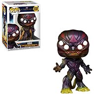 Funko POP! Marvel Eternals - Kro (Bobble-Head) - Figure
