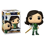 Funko POP! Marvel Eternals - Sersi (Bobble-Head) - Figure