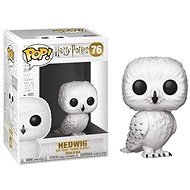 Funko POP! Harry Potter - The Hedwig - Figurka