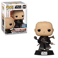 Funko POP! Star Wars - The Mandalorian Boba Fett No Armour and Helmet (Limited Editon) - Figure