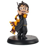QMx: Harry Potter - Harrys First Spell - Figurine - Figure